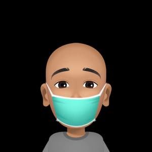 Meet your Posher, Craig